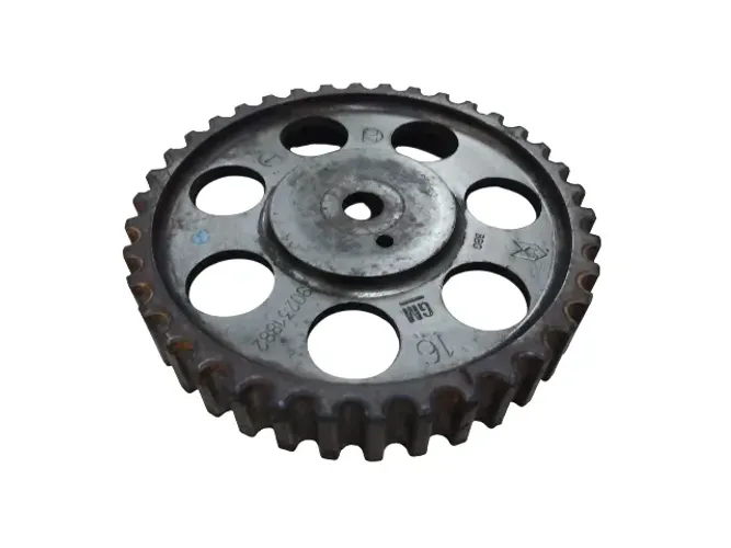 Polia Comando Válvula GM Corsa 1.0 8v 97/ *