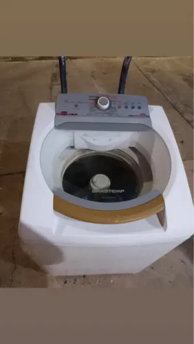 Máquina de Lavar roupa Brastemp 11kg