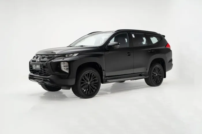 Mitsubishi Pajero Sport Legend Black 2.4 4X4 (die) Aut. 2025