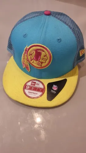 Boné New Era NFL American Football