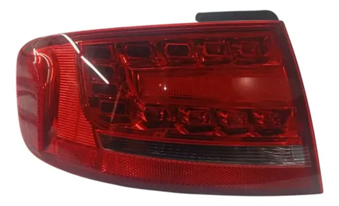 Lanterna Led Audi A4 2.0t 2011 Gasolina