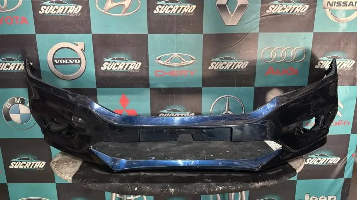 Para choque HONDA CITY 2017/2019