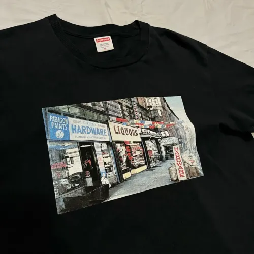 Camiseta Supreme Original!