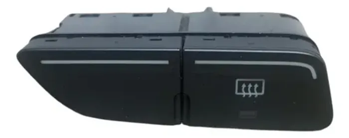 Botão Desembaçador Ford Focus 2014 2015 2016 2017
