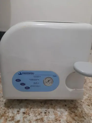 Equipamento Odontológico 