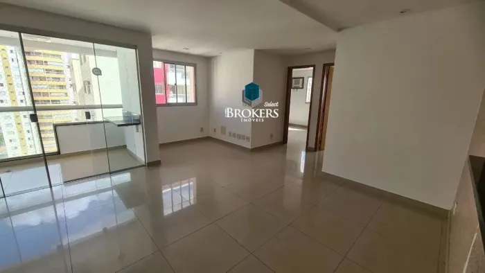 Oportunidade | 3 suítes | Apartamento mobiliado | Riquíssimo em armários planejados | 95 m