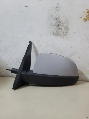 Retrovisor esquerdo Meriva 2003 a 2012
