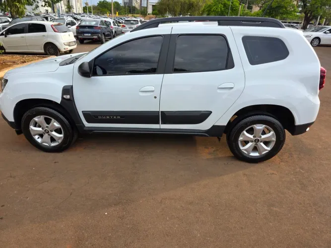 Renault Duster Intense Plus 1.6 16V Flex Aut. 2025