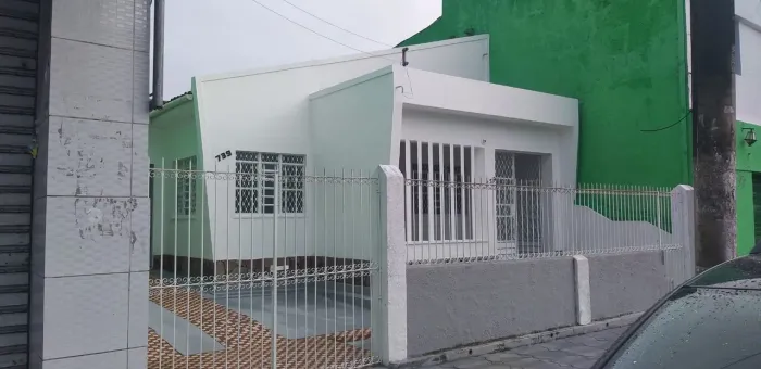 DOCUMENTADA!! FINANCIO!! CASA NA FORMOSA!! TRÊS QUARTOS S/1 SUÍTE +DCE!! 380 MIL REAIS!!
