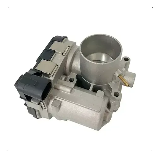 TBI corpo de borboleta original VW 1.0 8V para Gol, Voyage e Fox 2012 a 2016