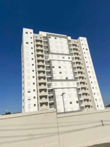 Apartamento a Venda Reserva Premium Residenscila da Mata - c/Suite - Hortolandia-SP - 2 q