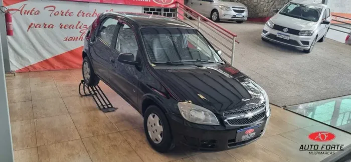 Gm Celta Ls 1.0 8v