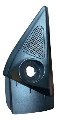 Acabamento Interno Retrovisor Direi Fiat Palio Strada 04 17