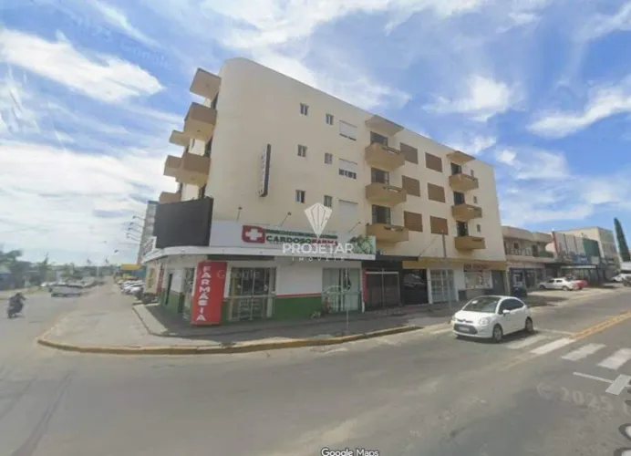 Sala Comercial para Locação no Bairro Alto Feliz  Araranguá!