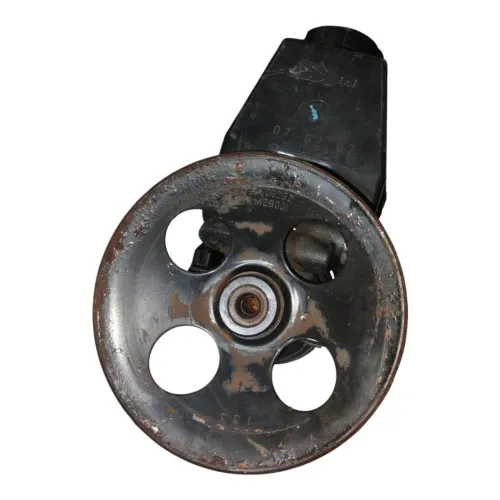 Bomba Direção Hidráulica Gm Astra Vectra Zafira 2006 A 2006