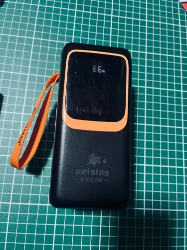 Super power bank