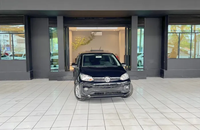 Volkswagen Up! Move I Motion 1.0 T. Flex 12V 5P 2018