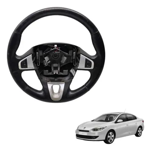 Volante Renault Fluence 2012