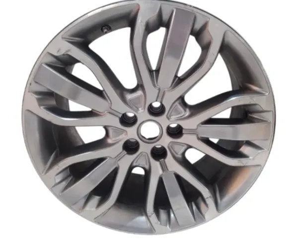 Roda Aro 21 da Range Rover Sport 2017 Original Avulsa