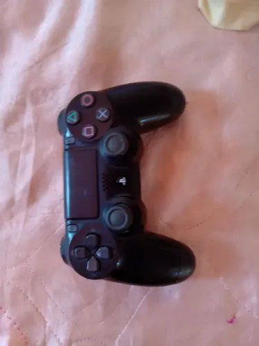 Controle DualShock 4 Playstation 4