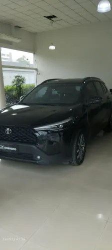 Toyota Corolla Cross XRE 2.0 16V Flex AUT 2022