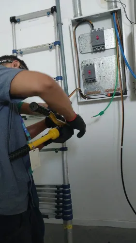 Instalações Elétricas
