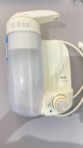 Purificador de água IBBL Mio