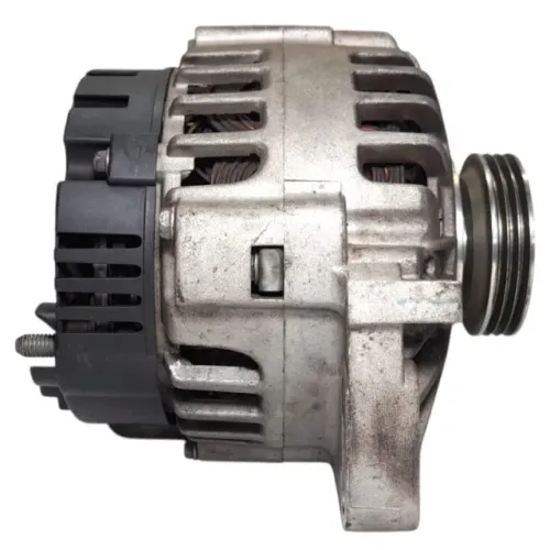 Alternador Renault Sandero Logan Clio 2011 A 2016 231007440r Original