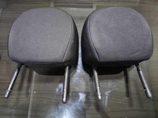 Par encosto de cabeça Mopar