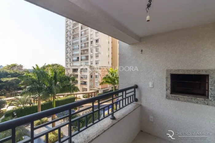 Apartamento à Venda no Jardins Novo Higienópolis