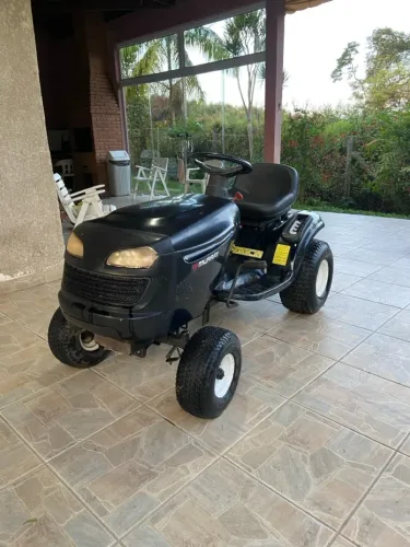 Trator Murray Trapp 18,5 HP