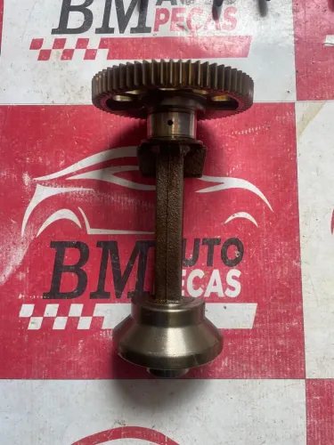 Eixo de balanceador dinâmico Ford Ecosport/Ford Ká 1.5 3c 