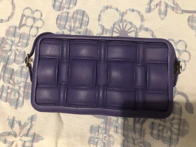 Bolsa Transversal