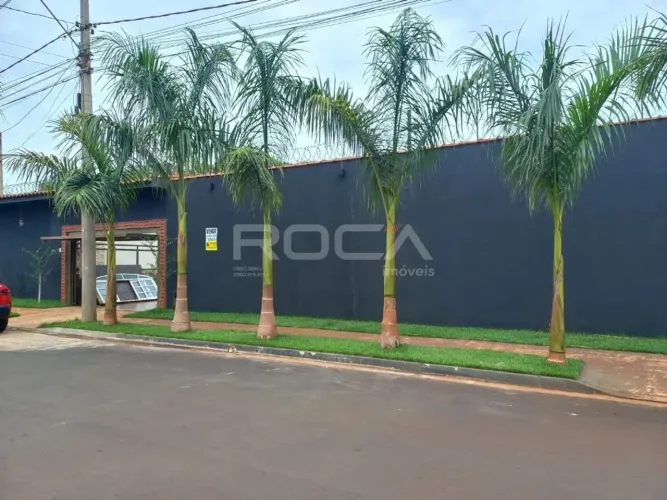 Venda de Casas / Padrão na cidade de JARDINÓPOLIS