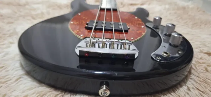 Baixo Strinberg CLB 10A 4 cordas - Passivo