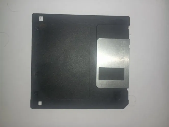 Disquete 3.5 polegadas