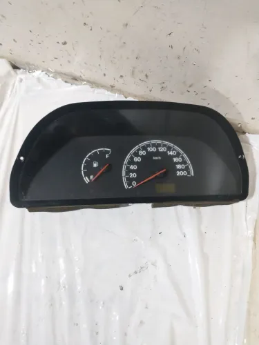 Painel instrumento Fiat Palio fire 2004