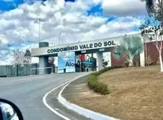 Lote/Terreno para venda com 1000 metros quadrados em Funilândia - Funilândia - Minas Gerai