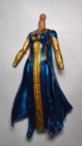 Marvel Legends corpo da Ajak para custom / customização de boneco marvel legends