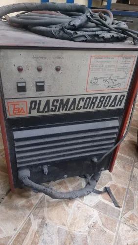 Plasmacor 80 ar