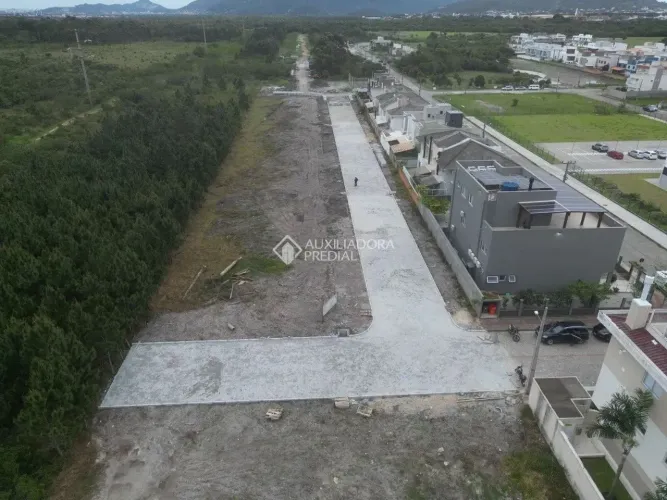 Terreno Financiável Sul da Ilha