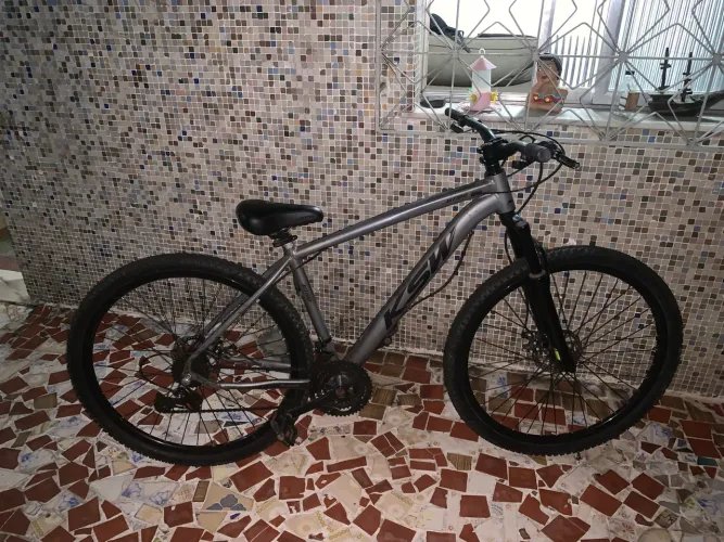 KSW ARO 29