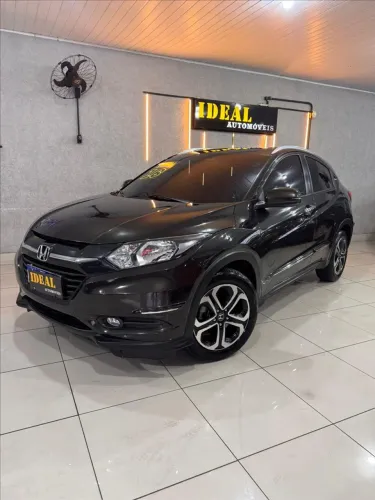 Honda HR-V EXL 1.8 Flexone 16V 5P Aut. 2016