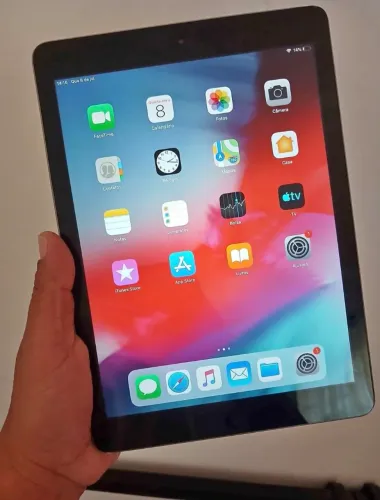 Ipad air