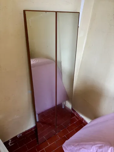 Espelho de sala