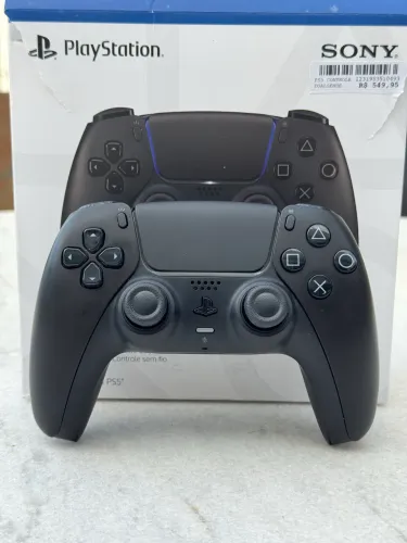 Controle de Ps5