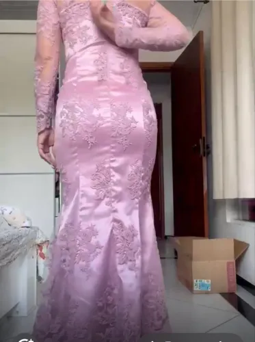 Vestido de festa