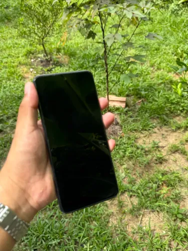 REDMI NOTE 9 PRO QUAD CÂMERA
