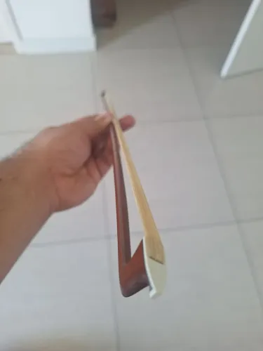 Arco de Violino - Nível Intermediário (NOVO)