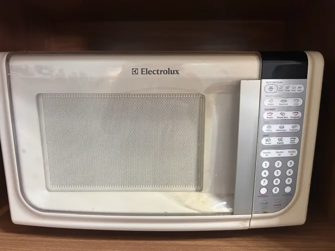 Microondas 30l